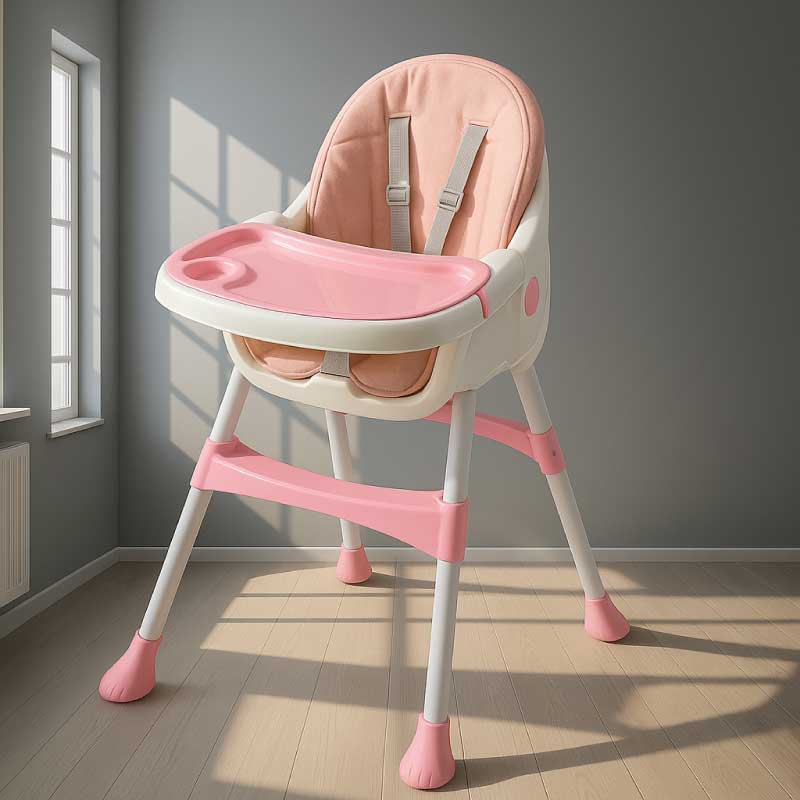 HIGH-CHAIR-AFR-001-5 HIGH-CHAIR-AFR-001-5