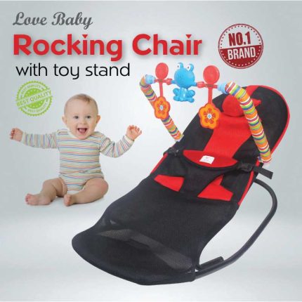 Love-Baby-Rocking-Chair-With-Toy-Stand-F1